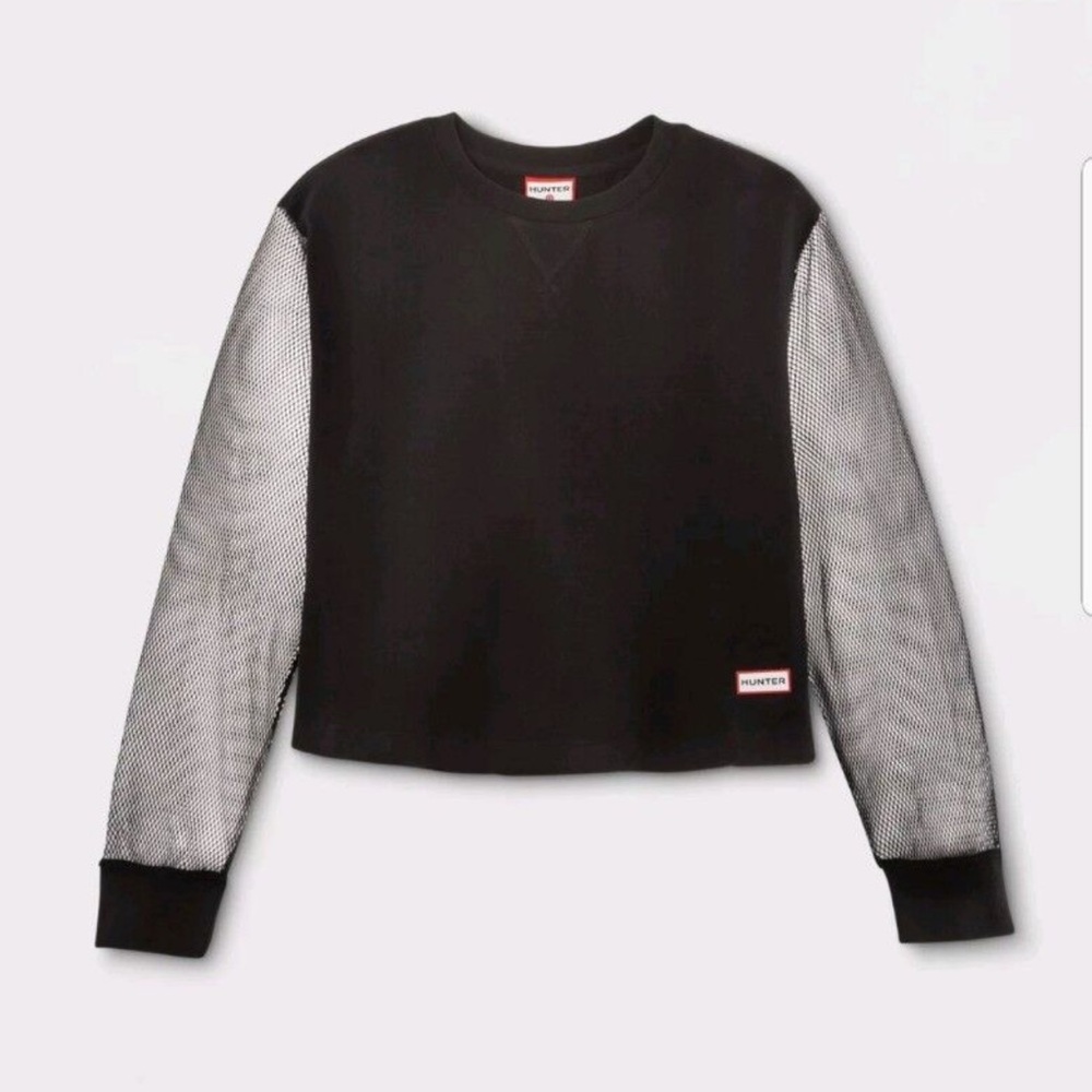 HUNTER FOR TARGET